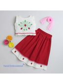 White color option, Sold out