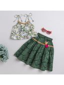 Green color option, Sold out