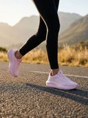 Pink color option