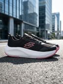 Black color option, Currently selected