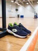 Navy Blue color option