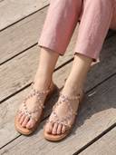 Rose Gold color option