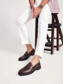 Brown color option, Sold out, Currently selected