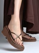Brown color option