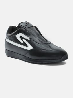 ZEESH - Men Black NERO Sneakers