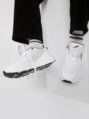 White color option, Sold out