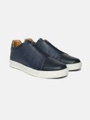 Navy Blue color option, Sold out, Currently selected