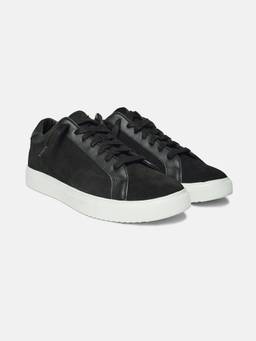 ZEESH - Men Black ZL VI - BLACK Sneakers