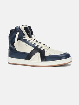 ZEESH - Men Multi-Color MARINER Sneakers