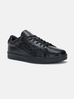 ZEESH - Men Black NOCTROGATOR Sneakers