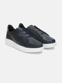 Navy Blue color option, Sold out, Currently selected
