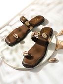 Brown color option, Sold out, Currently selected