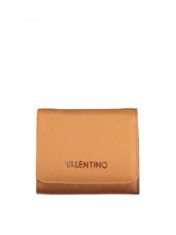Mario Valentino - Brown Logo Wallet