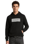 Black color option, Currently selected
