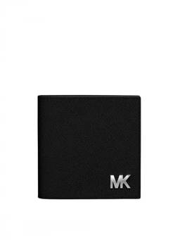 Michael Kors - Black Logo Wallet