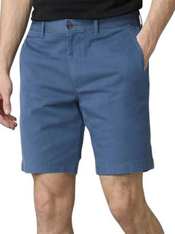 J.Crew - Light Blue Cotton Shorts