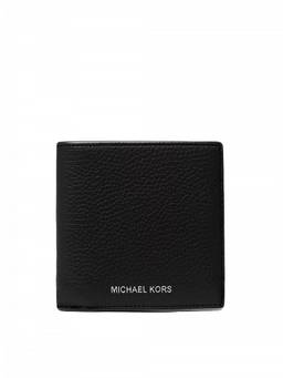Michael Kors - Black Textured Wallet