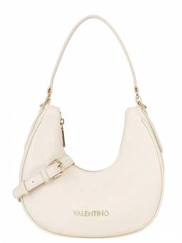 Mario Valentino - Beige Clio Re Small Hobo