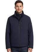 Navy Blue color option, Currently selected