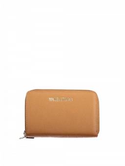 Mario Valentino - Brown Logo Wallet