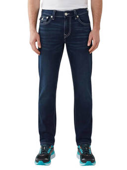 True Religion - Blue Skinny Jeans