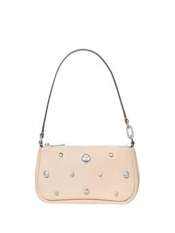 Kate Spade - Light Coral Kayla Textured Pochette