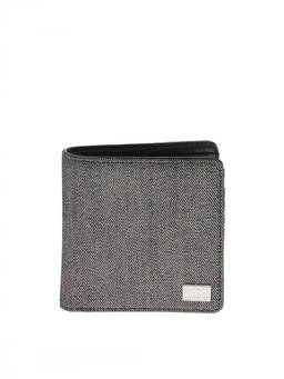 Diesel - Grey Textured Wallet