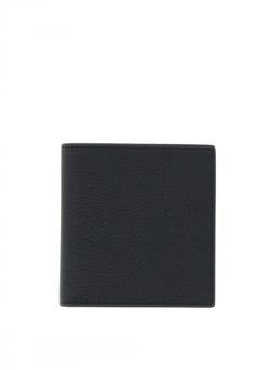 Thom Browne - Black Textured Wallet