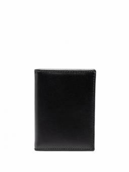 COMME des GARCONS - Black Logo Wallet