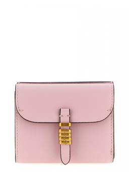 Pinko - Pink Logo Wallet