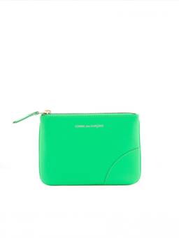 COMME des GARCONS - Neon PORTAFOGLIO CLASSIC Wallet