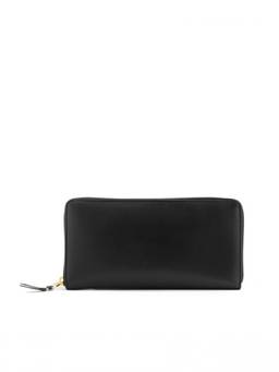COMME des GARCONS - Black PORTAFOGLIO CLASSIC Wallet