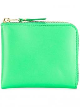 COMME des GARCONS - Green PORTAFOGLIO CLASSIC COMME Wallet