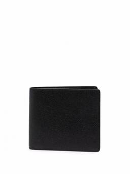 Maison Margiela - Black Signature Wallet