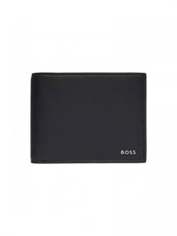 Boss - Black Logo Wallet