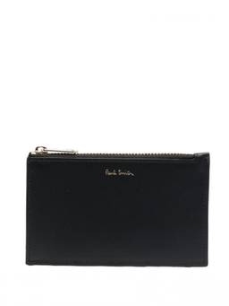 Paul Smith - Black Leather wallet