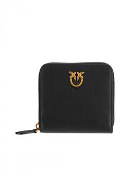 Pinko - Black Taylor Wallet