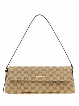 Gucci - Beige Madison Medium Shoulder Bag
