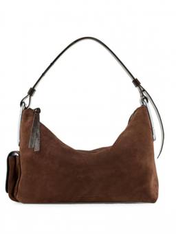 Marc Jacobs - Brown Scene Large Shoulder Bag
