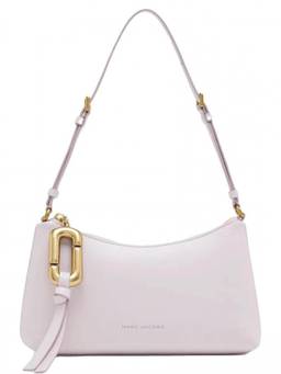 Marc Jacobs - Light Lavender Scene Mini Shoulder Bag