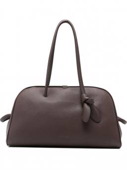 JACQUEMUS - Brown Le Turismo Large Shoulder Bag