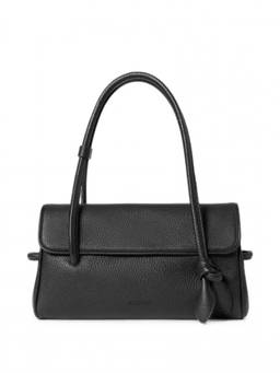 JACQUEMUS - Black Le Turismo Large Shoulder Bag