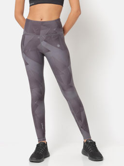 CULT - Do It All Monotone Prism Tights