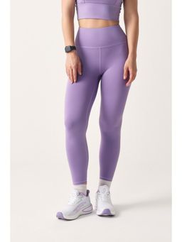 Sawsee - Play Sculpt High-Compression Lavender Leggings