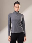 Grey color option, Currently selected