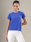 Blue color option, Currently selected