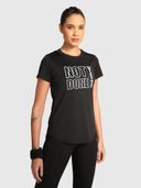 Black color option, Currently selected