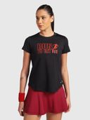 Black color option, Currently selected