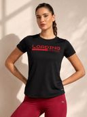 Black color option, Currently selected