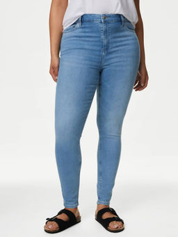 Marks & Spencer - Blue Ivy Skinny Jeans